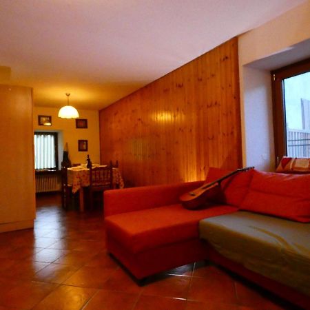 Balcone Sul Rutor Introd Exterior foto